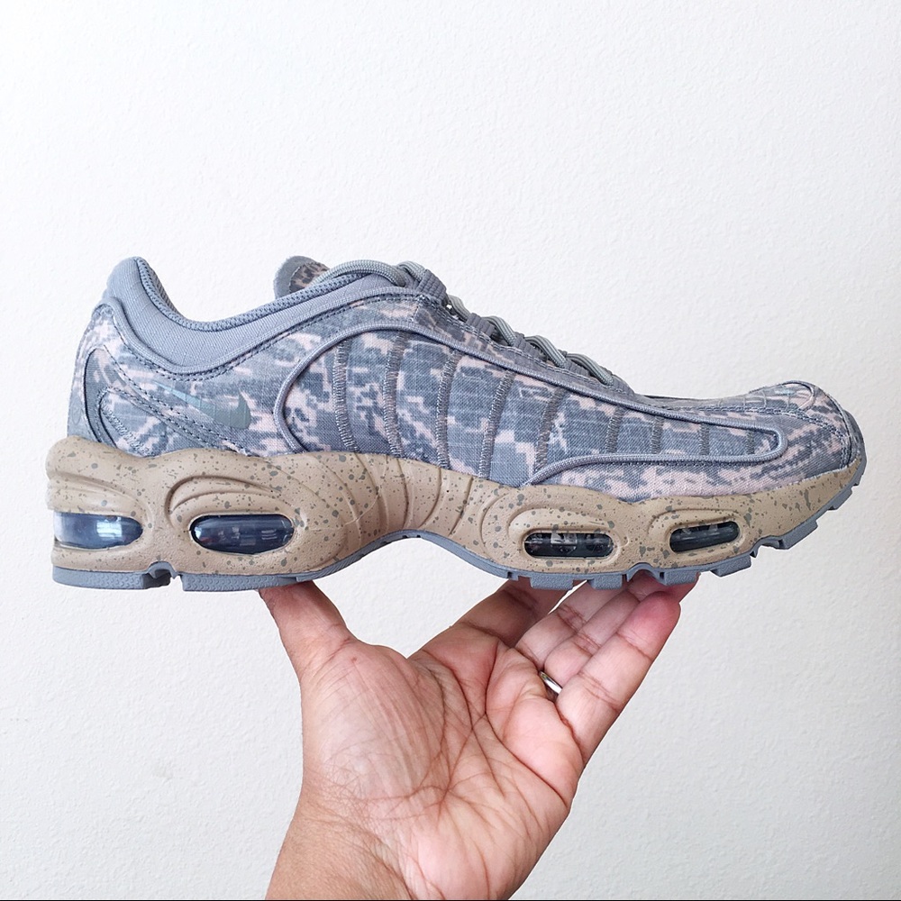 Nike Air Max Tailwind IV SP Digi Camo Sneakers